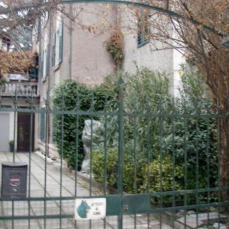 Bed and Breakfast Girasole Grazioli 47 Trient Exterior foto