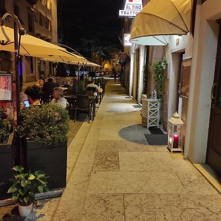 Bed and Breakfast Girasole Grazioli 47 Trient Exterior foto