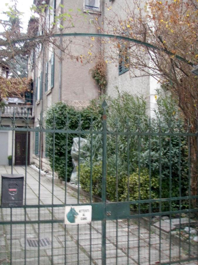 Bed and Breakfast Girasole Grazioli 47 Trient Exterior foto