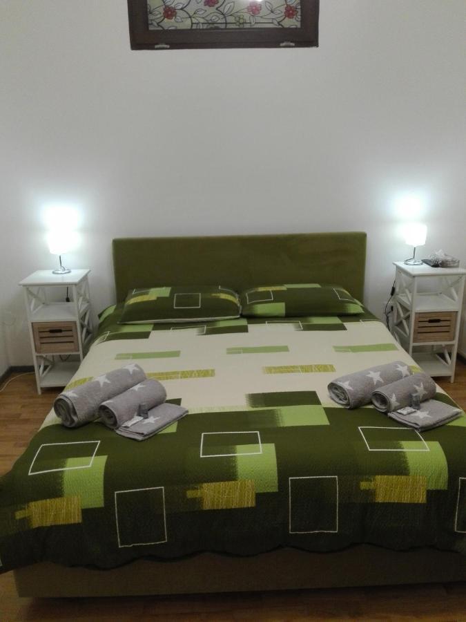 Bed and Breakfast Girasole Grazioli 47 Trient Exterior foto
