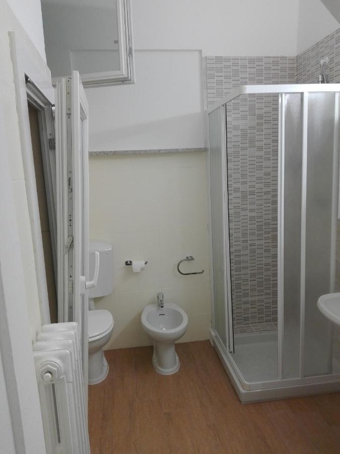 Bed and Breakfast Girasole Grazioli 47 Trient Exterior foto