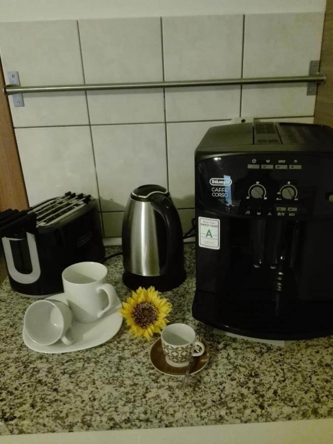 Bed and Breakfast Girasole Grazioli 47 Trient Exterior foto