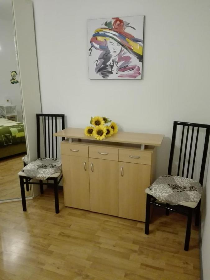 Bed and Breakfast Girasole Grazioli 47 Trient Exterior foto