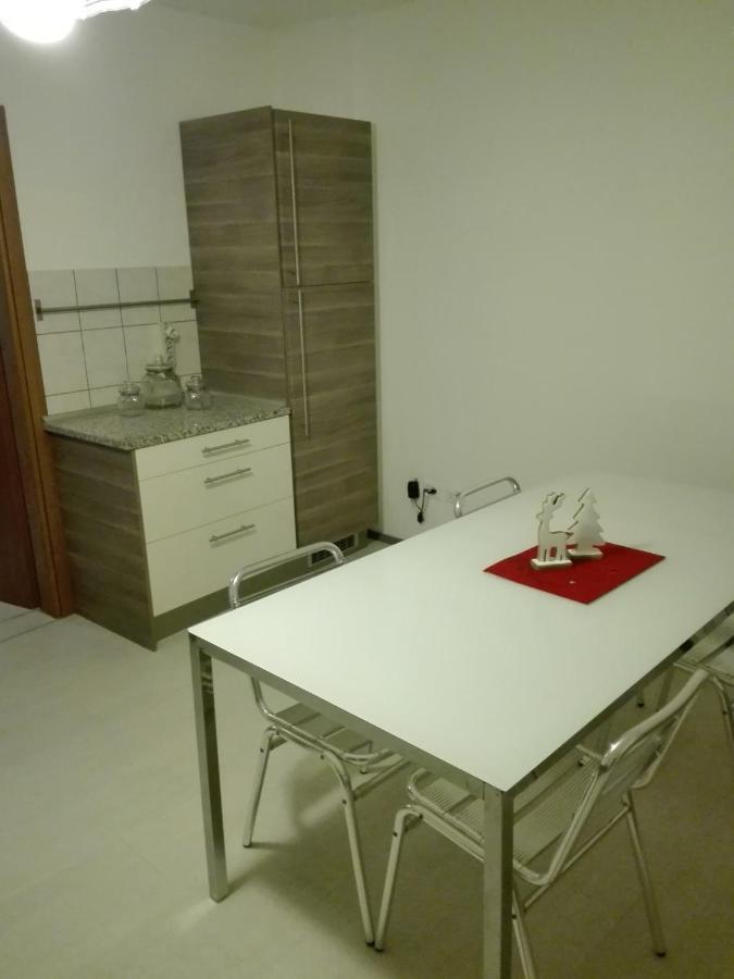 Bed and Breakfast Girasole Grazioli 47 Trient Exterior foto
