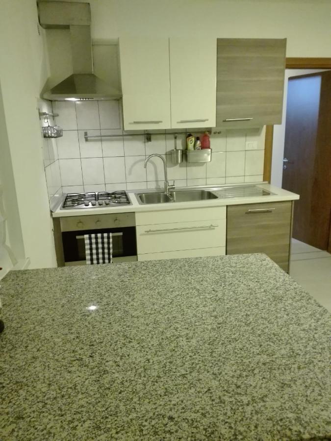 Bed and Breakfast Girasole Grazioli 47 Trient Exterior foto