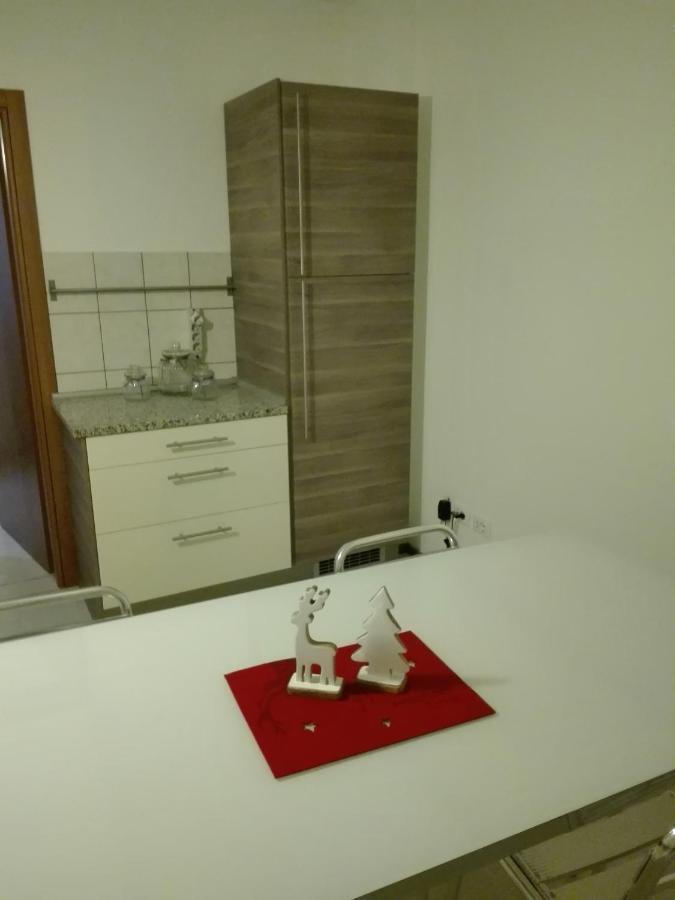 Bed and Breakfast Girasole Grazioli 47 Trient Exterior foto
