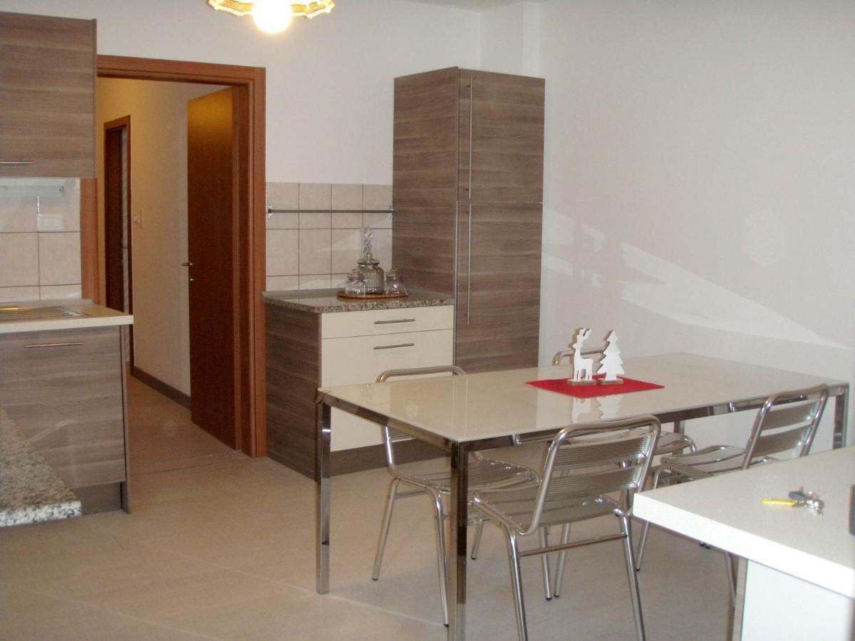 Bed and Breakfast Girasole Grazioli 47 Trient Exterior foto