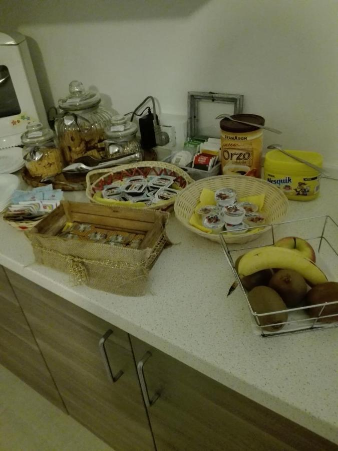 Bed and Breakfast Girasole Grazioli 47 Trient Exterior foto