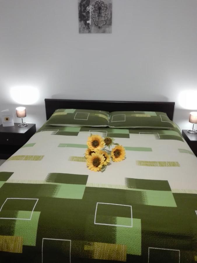 Bed and Breakfast Girasole Grazioli 47 Trient Exterior foto