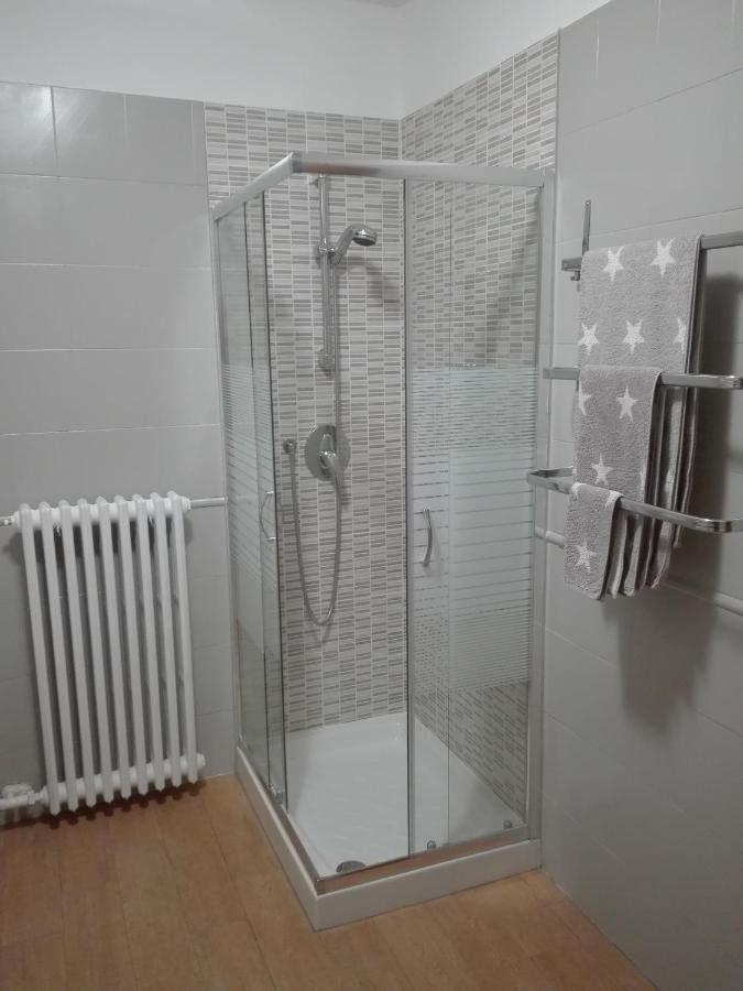 Bed and Breakfast Girasole Grazioli 47 Trient Exterior foto