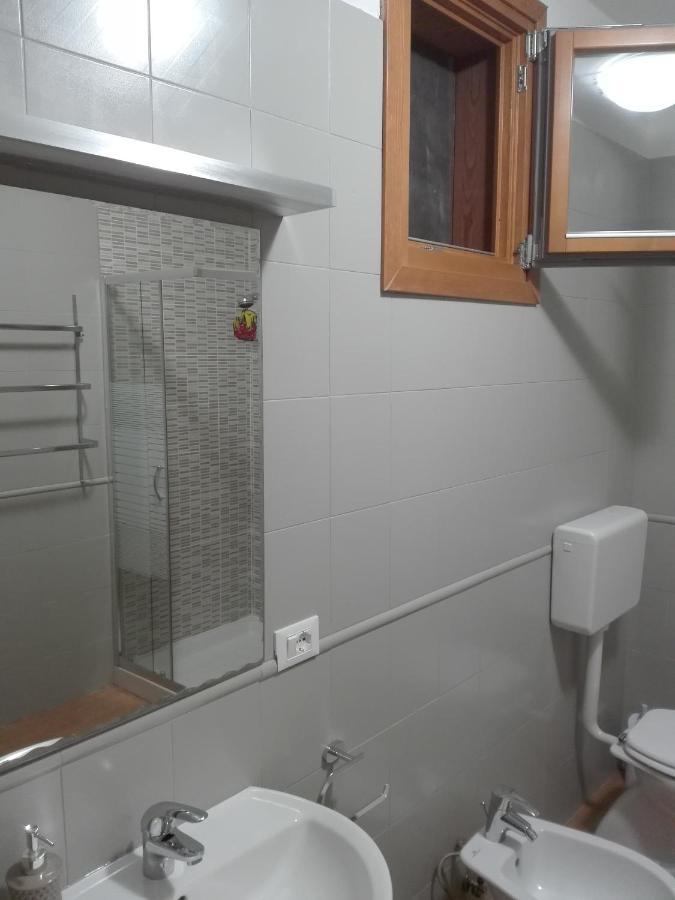 Bed and Breakfast Girasole Grazioli 47 Trient Exterior foto