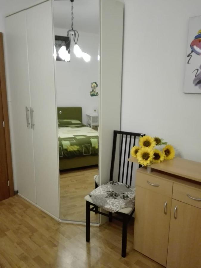 Bed and Breakfast Girasole Grazioli 47 Trient Exterior foto